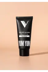 V Beauty Pure Acrygel - True White 2Oz