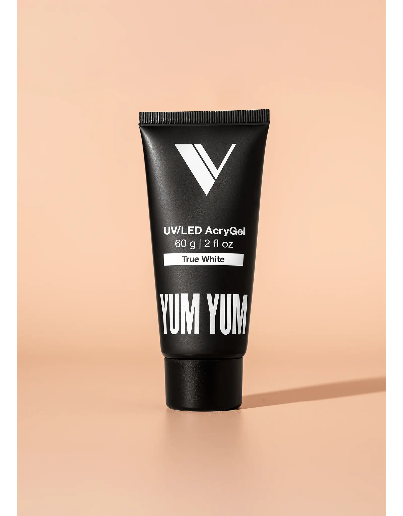 V Beauty Pure Acrygel - True White 2Oz