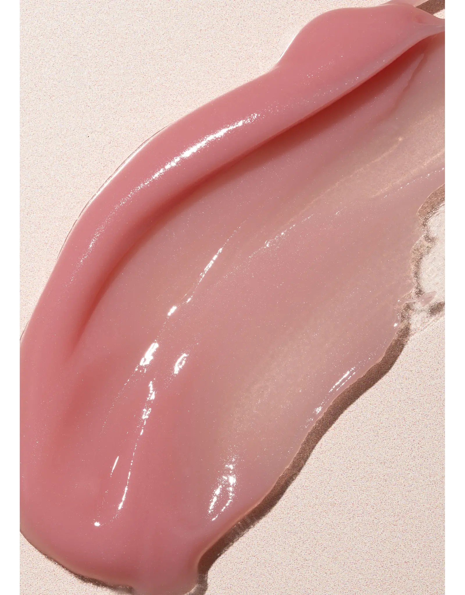 V Beauty Pure Acrygel - Warm Pink 2oz