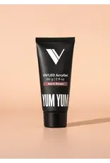 V Beauty Pure Acrygel - Warm Brown 2oz