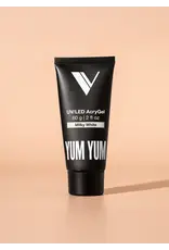 V Beauty Pure Acrygel - Milky White 2oz