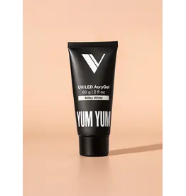 Valentino V Beauty Pure Acrygel - Milky White 2oz
