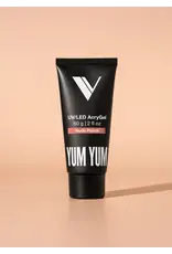 V Beauty Pure Acrygel - Nude Peach 2oz