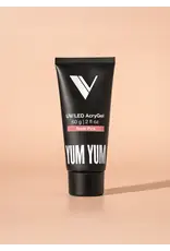 Valentino V Beauty Pure Acrygel - Nude Pink 2oz