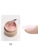 Cre8tion Hema Free Overlay Builder Gel - 04 (1oz)