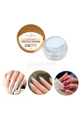 Cre8tion Crystal Chrome (1g)