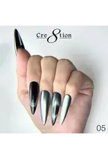 Cre8tion Cat Eye Chrome - 05 (1g)