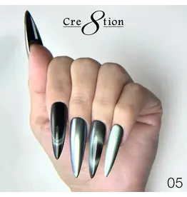 Cre8tion Cat Eye Chrome - 05 (1g)