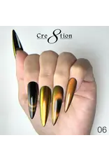 Cre8tion Cat Eye Chrome - 06 (1g)