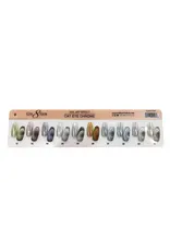 Cre8tion Cat Eye Chrome - 07 (1g)