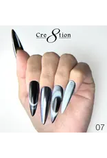 Cre8tion Cat Eye Chrome - 07 (1g)