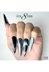 Cre8tion Cat Eye Chrome - 08 (1g)