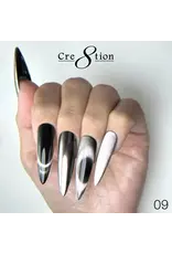 Cre8tion Cat Eye Chrome - 09 (1g)