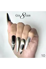 Cre8tion Cat Eye Chrome - 10 (1g)