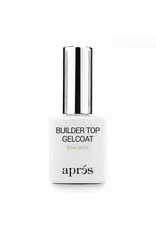 APRÈS BUILDER TOP COAT  15ml