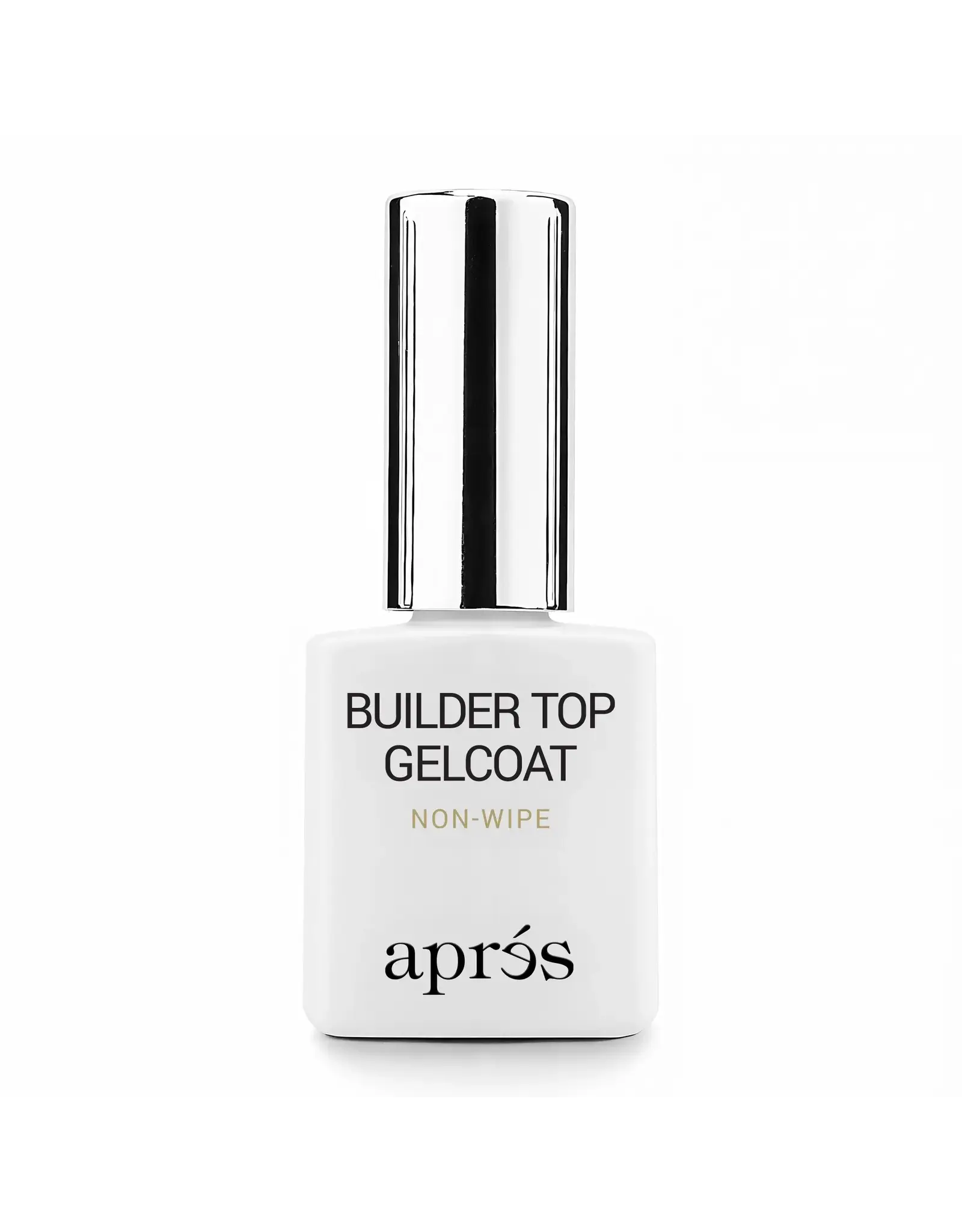 APRÈS BUILDER TOP COAT  15ml