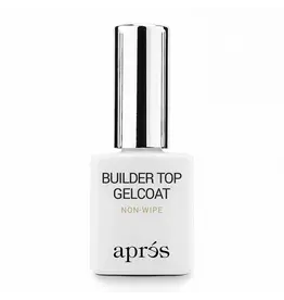 APRÈS BUILDER TOP COAT  15ml
