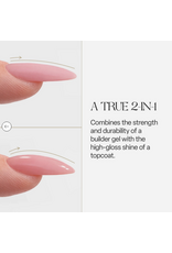 APRÈS BUILDER TOP COAT  15ml