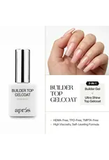 APRÈS BUILDER TOP COAT  15ml