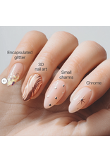 APRÈS BUILDER TOP COAT  15ml