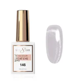 Cre8tion Cat Eye Gel 146