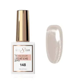 Cre8tion Cat Eye Gel 148
