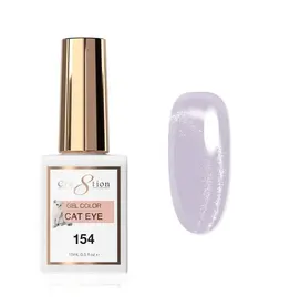 Cre8tion Cat Eye Gel 154
