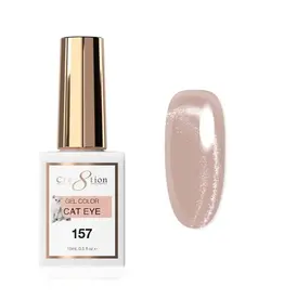 Cre8tion Cat Eye Gel 156