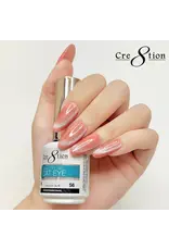 Cre8tion Cat Eye Gel 056