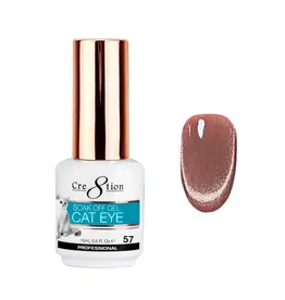 Cre8tion Cat Eye Gel 057