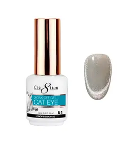 Cre8tion Cat Eye Gel 061
