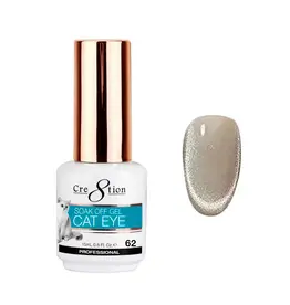 Cre8tion Cat Eye Gel 062