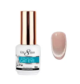 Cre8tion Cat Eye Gel 064