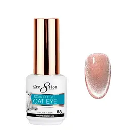 Cre8tion Cat Eye Gel 068