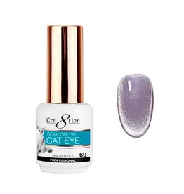 Cre8tion Cat Eye Gel 069