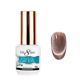 Cre8tion Cat Eye Gel 070