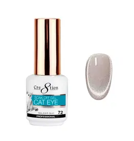 Cre8tion Cat Eye Gel 072