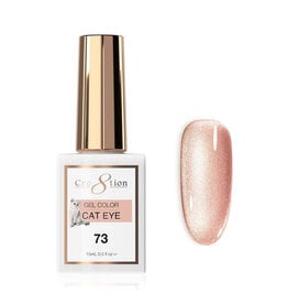 Cre8tion Cat Eye Gel 073