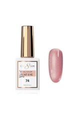 Cre8tion Cat Eye Gel 074