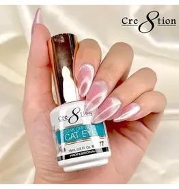 Cre8tion Cat Eye Gel 077