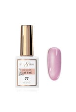 Cre8tion Cat Eye Gel 077