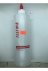 Acetone 16oz