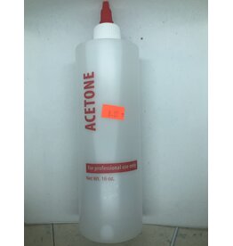 Acetone 16oz