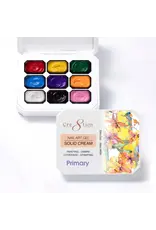 Cre8tion Solid Cream Gel - Primary
