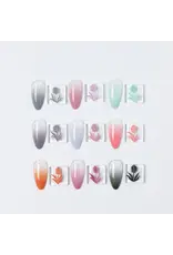 Cre8tion Solid Cream Gel - 01 Mood Changing