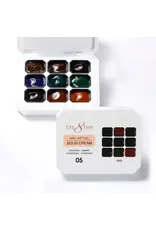 Cre8tion Solid Cream Gel - 05 Jelly