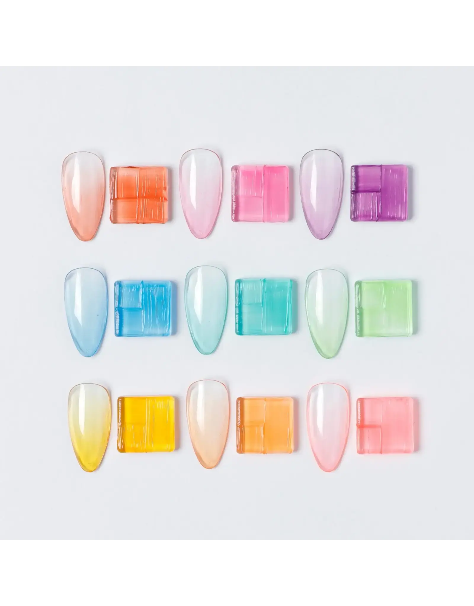Cre8tion Solid Cream Gel - 05 Jelly