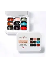 Cre8tion Solid Cream Gel - 06