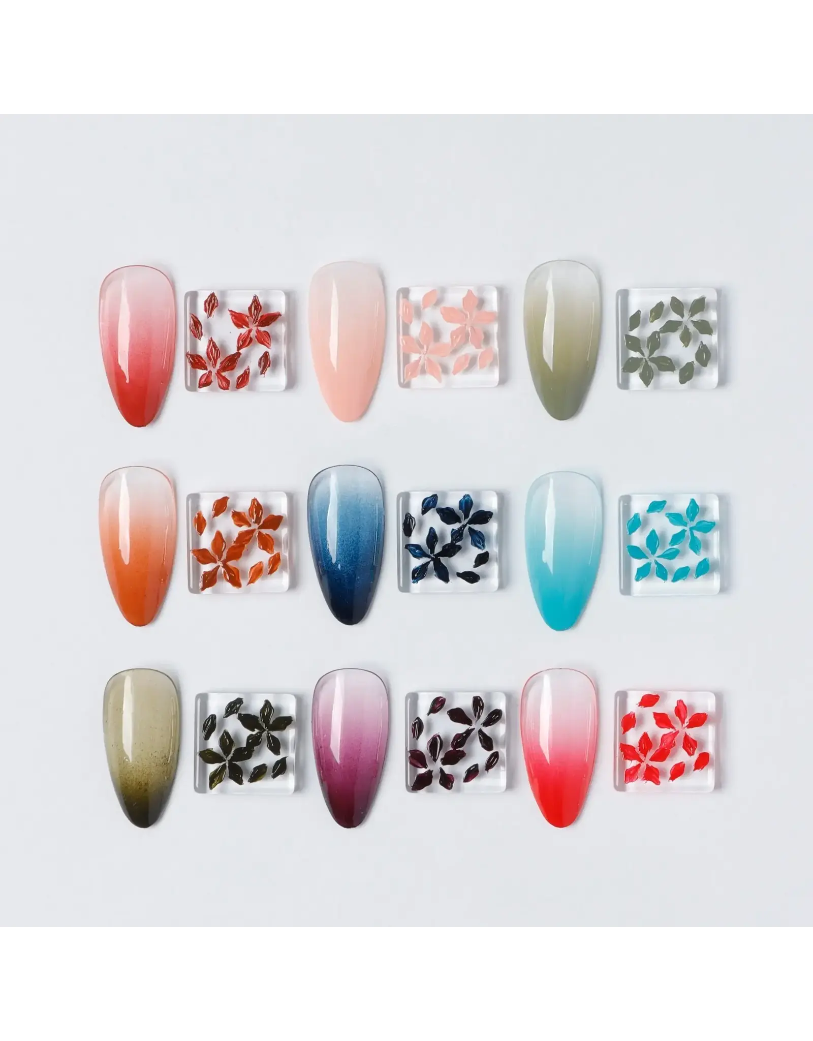 Cre8tion Solid Cream Gel - 06