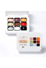 Cre8tion Solid Cream Gel - 07